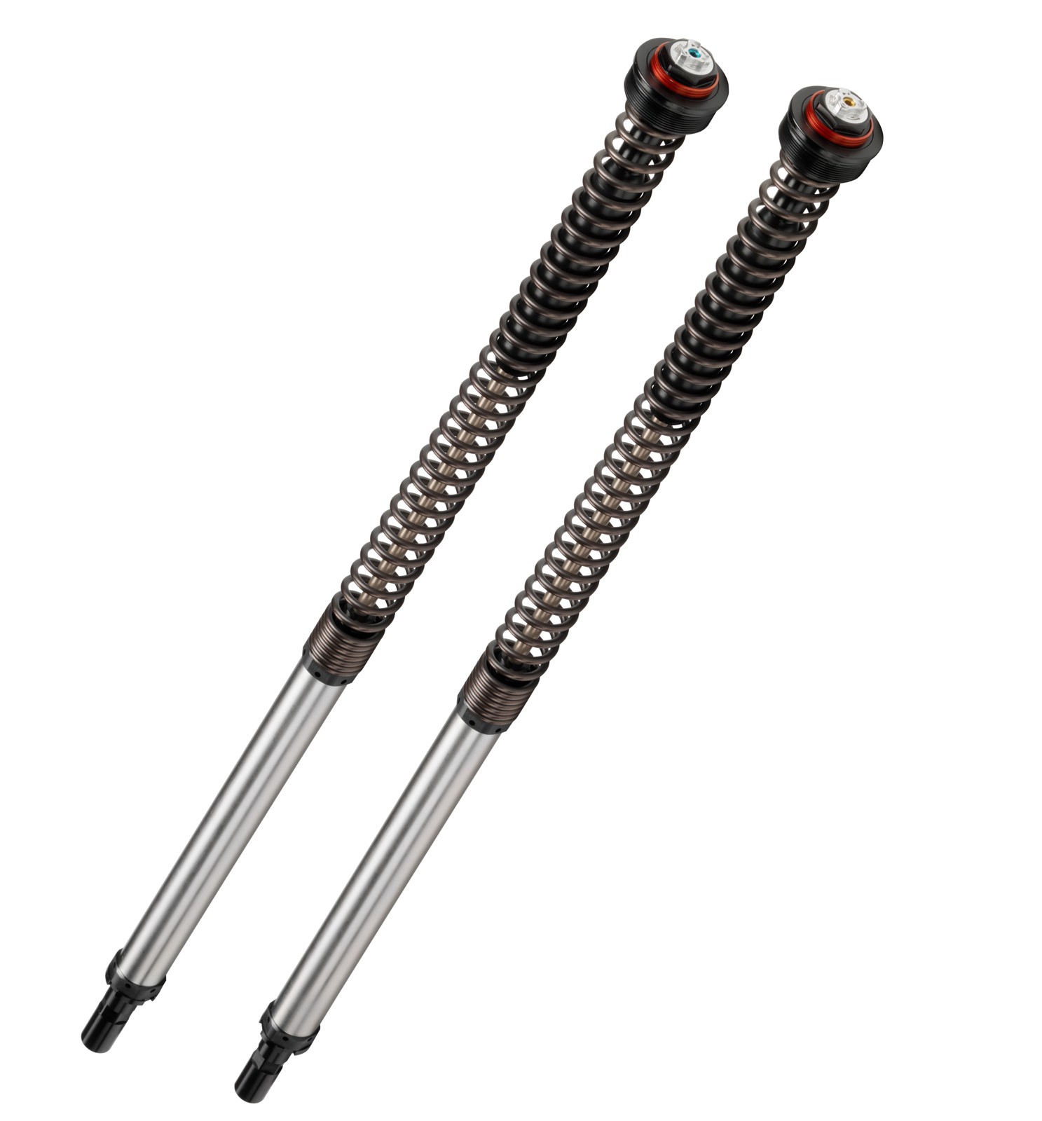 Bitubo Racing Fully Adjustable Mono Rear Shock w/ manual spring